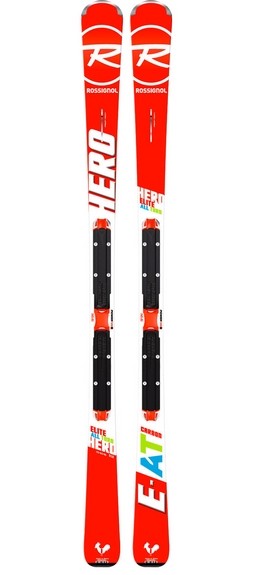 ski Rossignol Hero Elite All Turn Carbon Konect