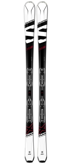 ski Salomon X Max X6