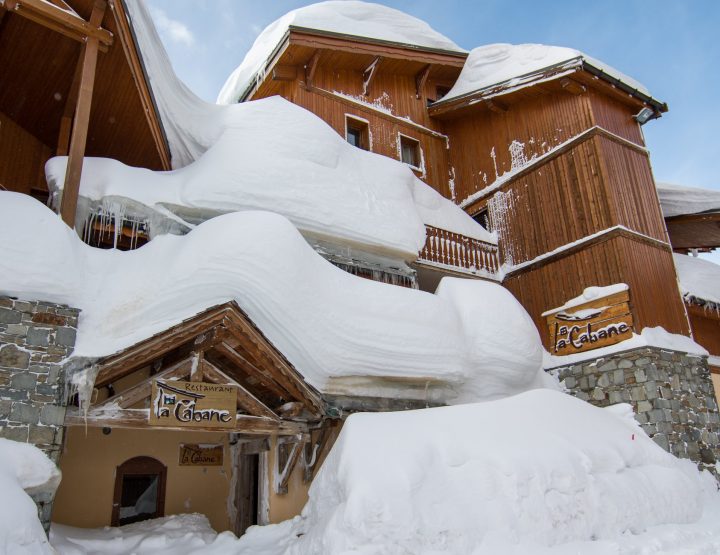 Neige : 2018 l'année de tous les records dans les Alpes !