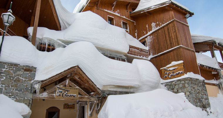 Neige : 2018 l'année de tous les records dans les Alpes !