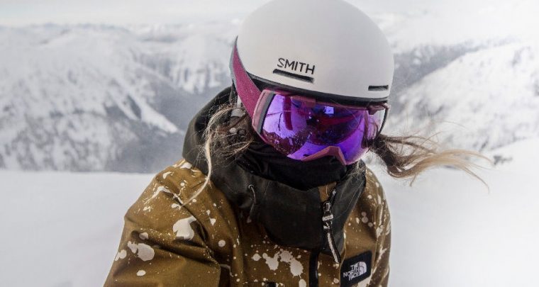 ChromaPop : Smith révolutionne les masques de ski !