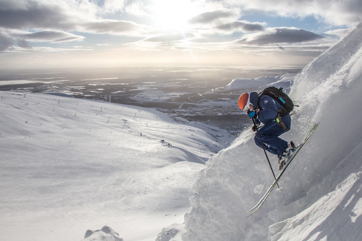 ZAG SKI 2018