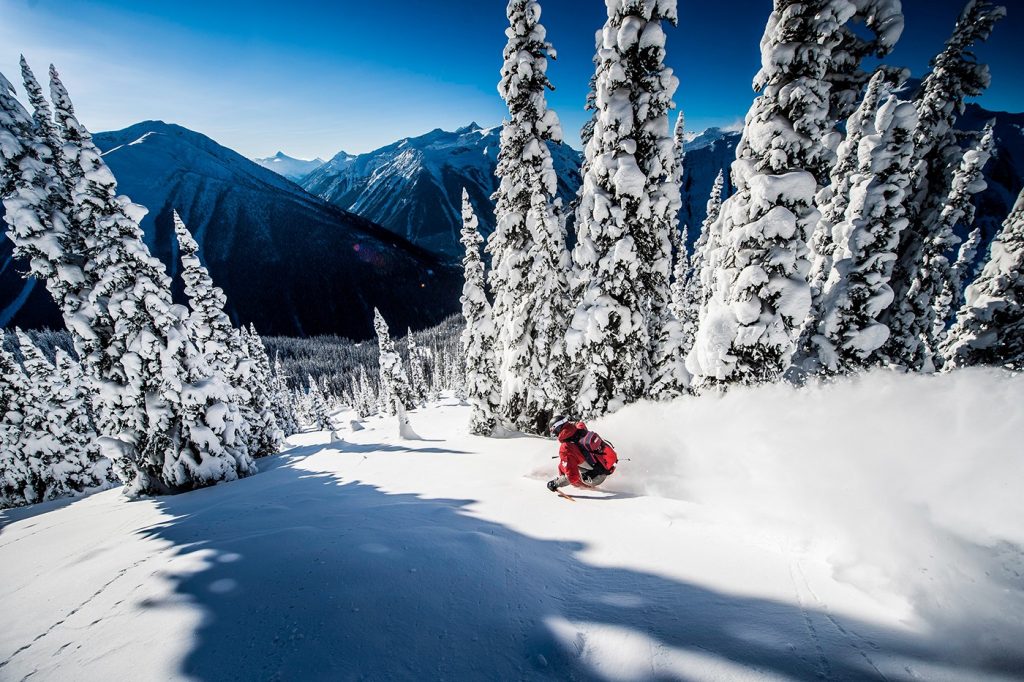 chaussure rossignol freeride