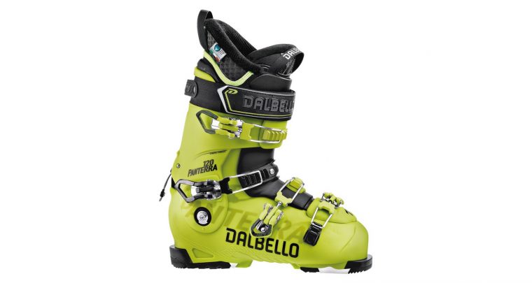 Dalbello : nouvelle gamme de chaussures de ski de rando - Panterra !