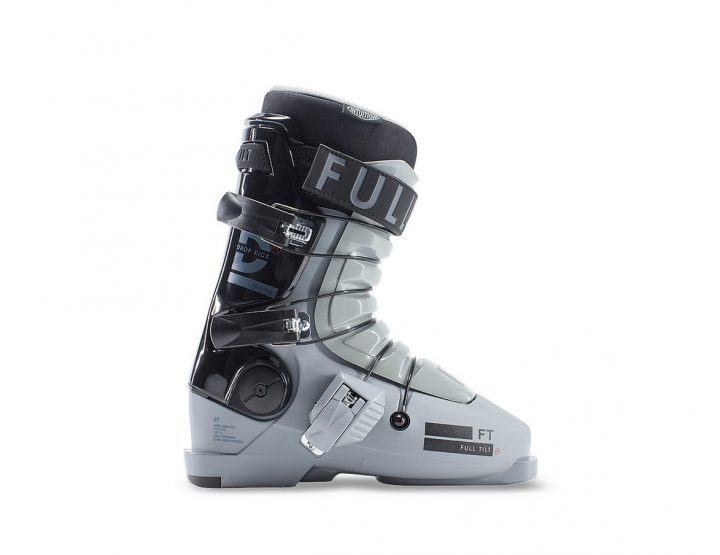 Chaussure de Ski Full Tilt Drop Kick 2015 en avant première !