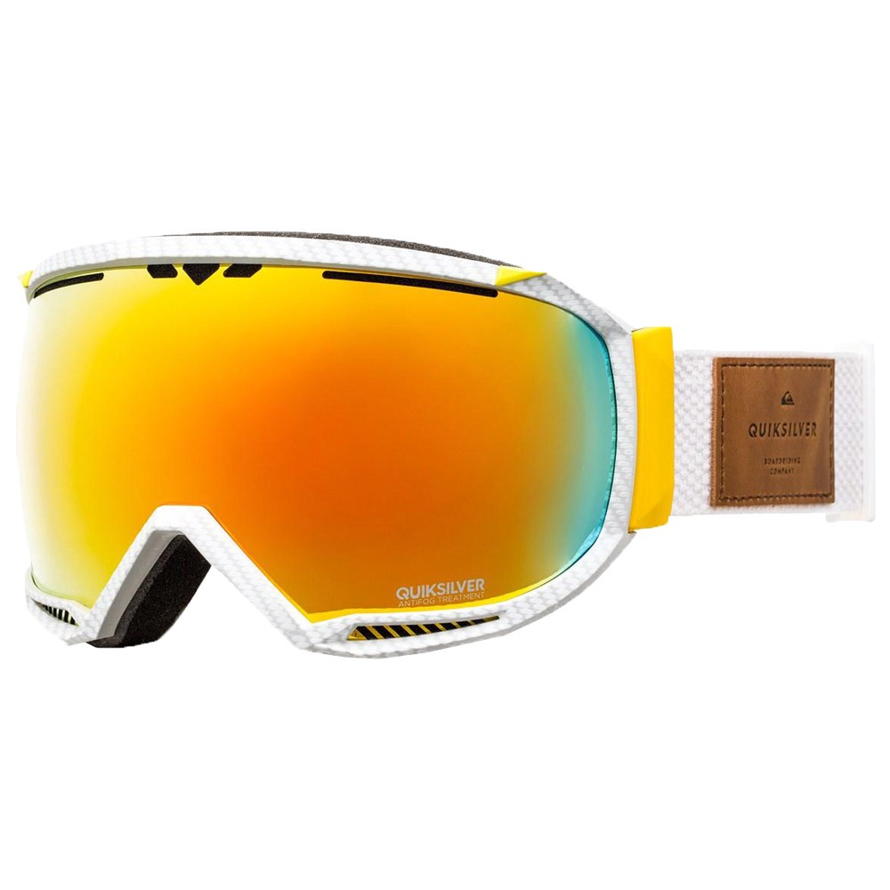 masque quiksilver hubble