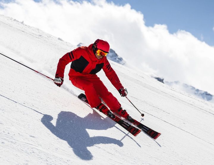 Rossignol : quand l'expérience du ski de compétition inspire la gamme Piste