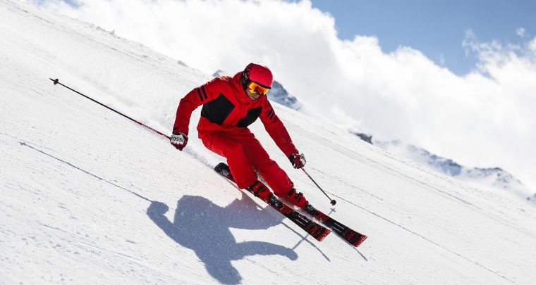 Rossignol : quand l'expérience du ski de compétition inspire la gamme Piste