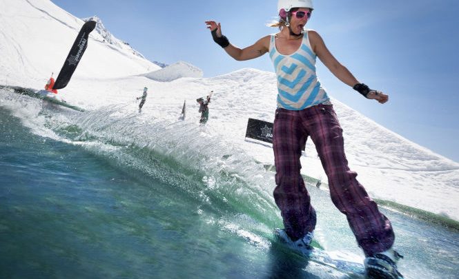 Les activités les plus insolites pour vos vacances au ski