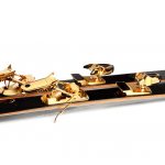 Foil-oro-nero