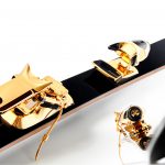 Foil-oro-nero