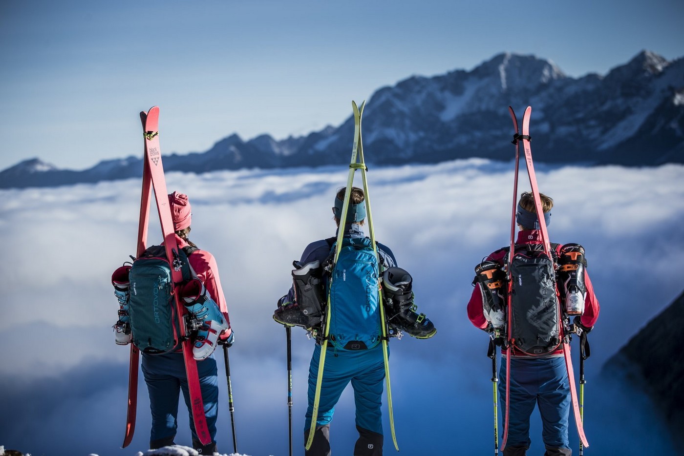 Quel sac à dos choisir pour une utilisation hiver comme été ?