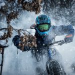 MATRA E-MTB SNOW CROSS