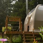 alti dome eco bivouac
