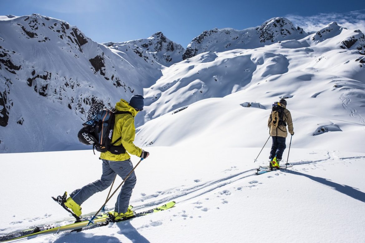 Quel sac à dos choisir pour une utilisation hiver comme été ?