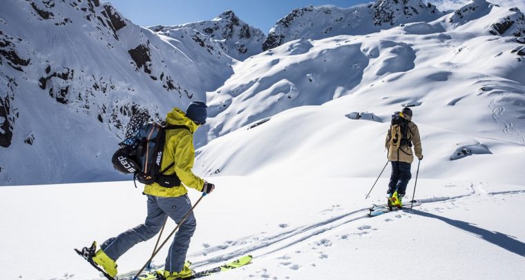 Été comme hiver on a toujours besoin d'un bon sac à dos