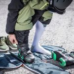 housse chaussures ski