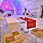 icehotel roumanie