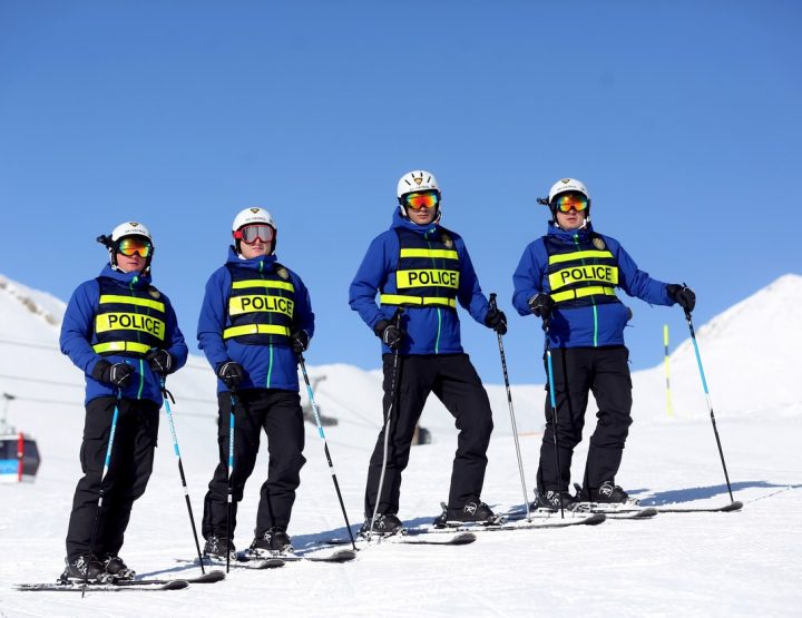 Nouvelles réglementations sur les pistes, les derniers jours du freeride