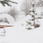 snow-dome-pyrenees