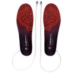 semelles chauffantes Thermic