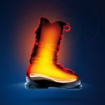 chaussons chauffants Thermic