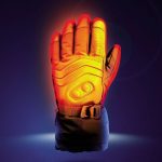 gants chauffants Thermic