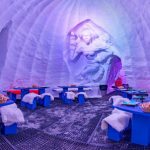 village igloo avoriaz les arcs