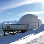 whitepod resort suisse