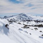 PERISHER-Australie