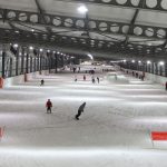 Snowhall-Amnéville