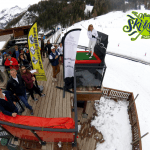 Ubaye-skigolf