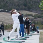 Ubaye-skigolf