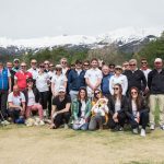 Ubaye-skigolf
