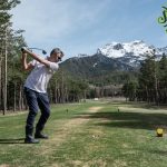 Ubaye-skigolf