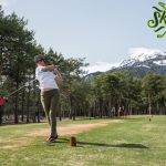 Ubaye-skigolf
