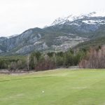 Ubaye-skigolf