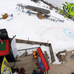 Ubaye-skigolf