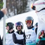 Ubaye-skigolf