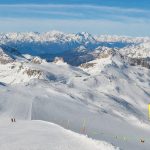 breuil cervinia Italie