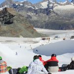 breuil cervinia-GravityPark