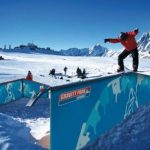 breuil cervinia-GravityPark