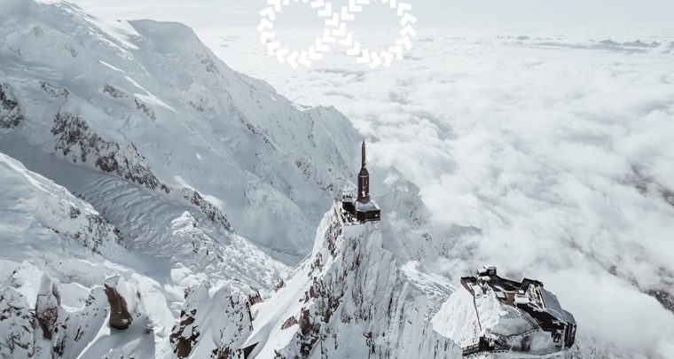 Chamonix Unlimited Festival : ça commence aujourd'hui !