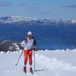 Folgefonn-Norvège