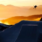 Folgefonn-Norvège