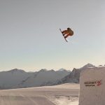 Hintertux-Autriche