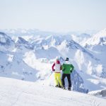 Hintertux-Autriche