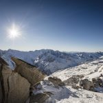 Hintertux-Autriche