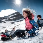 kaprun-Autriche