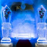 pavillon glace saas fee